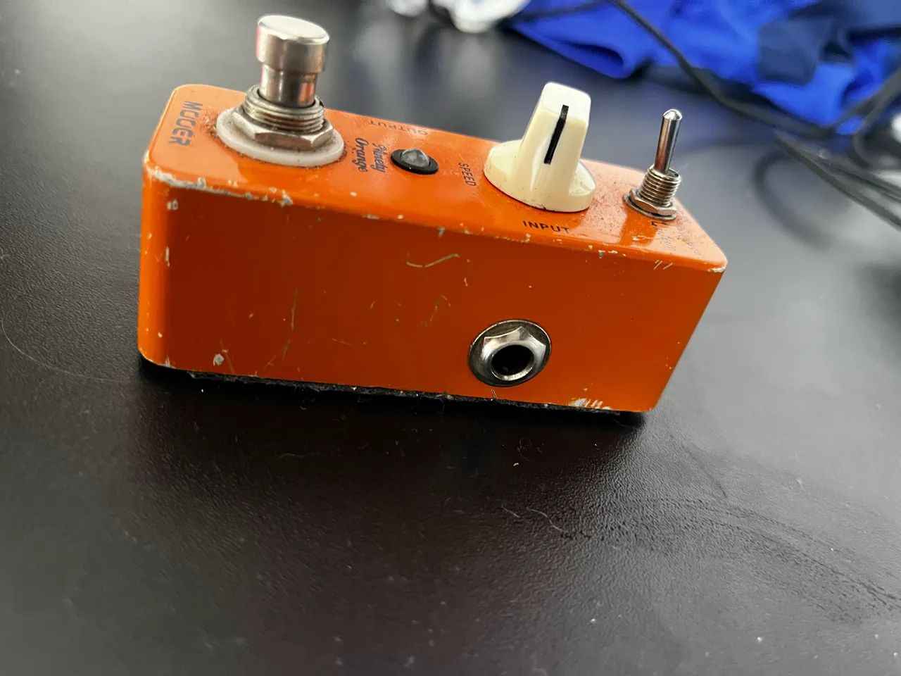 pedal phase  - Foto 2