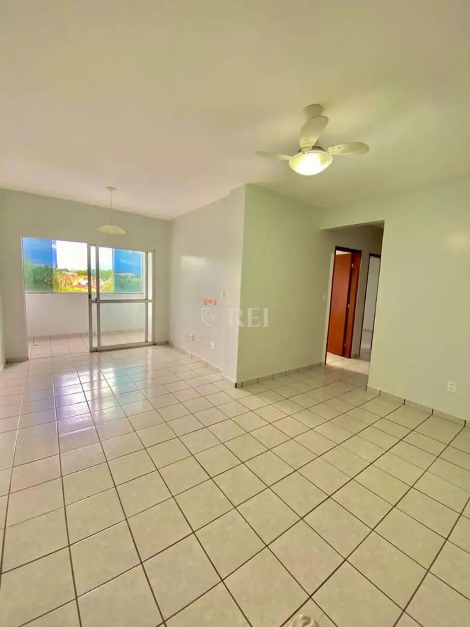 Apartamento com 3 quartos, Nova Vila Maria - Rio Verde - Foto 2