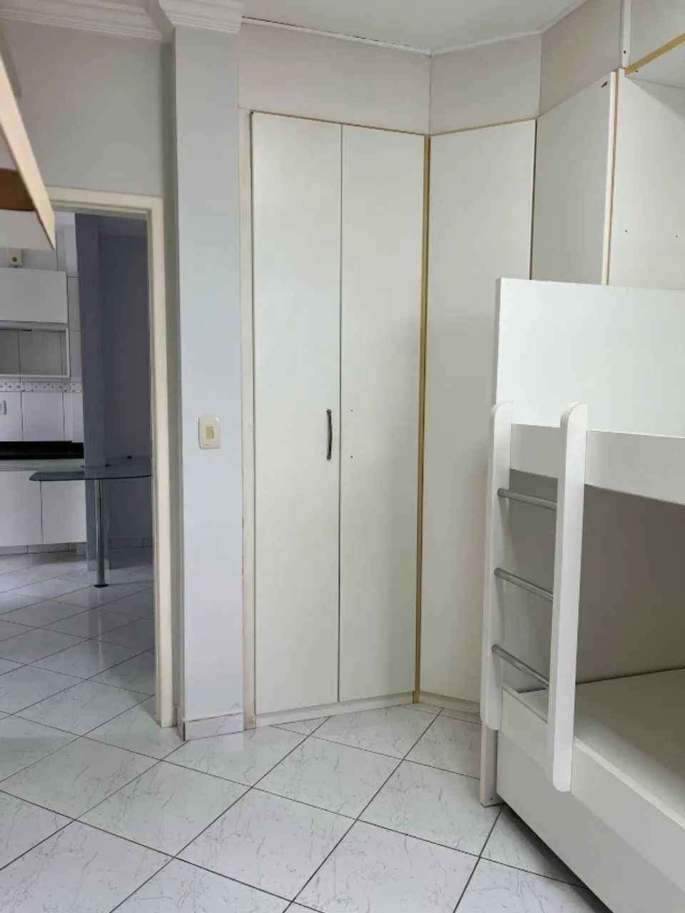 Apartamento Deville 2 quartos semimobiliado  - Foto 3