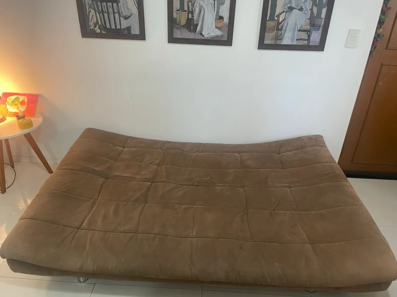 Sofá cama - Foto 2