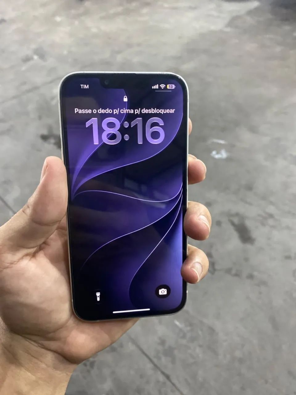 iPhone 13 128gb 