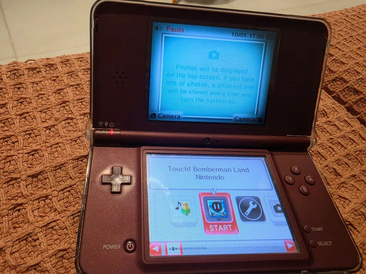 Nitendo dsi xl - Foto 4