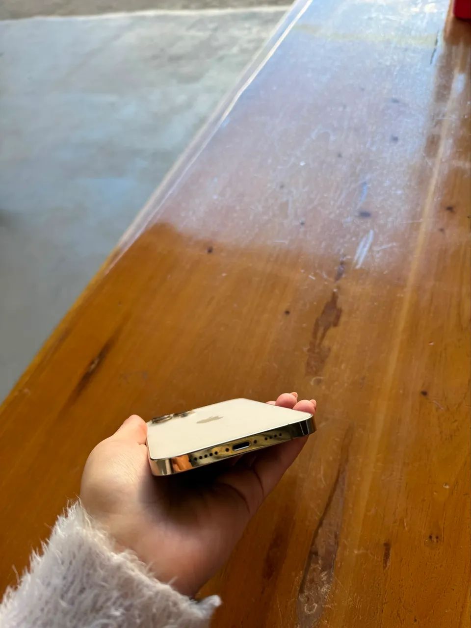 iPhone 12 Pro Max  - Foto 4