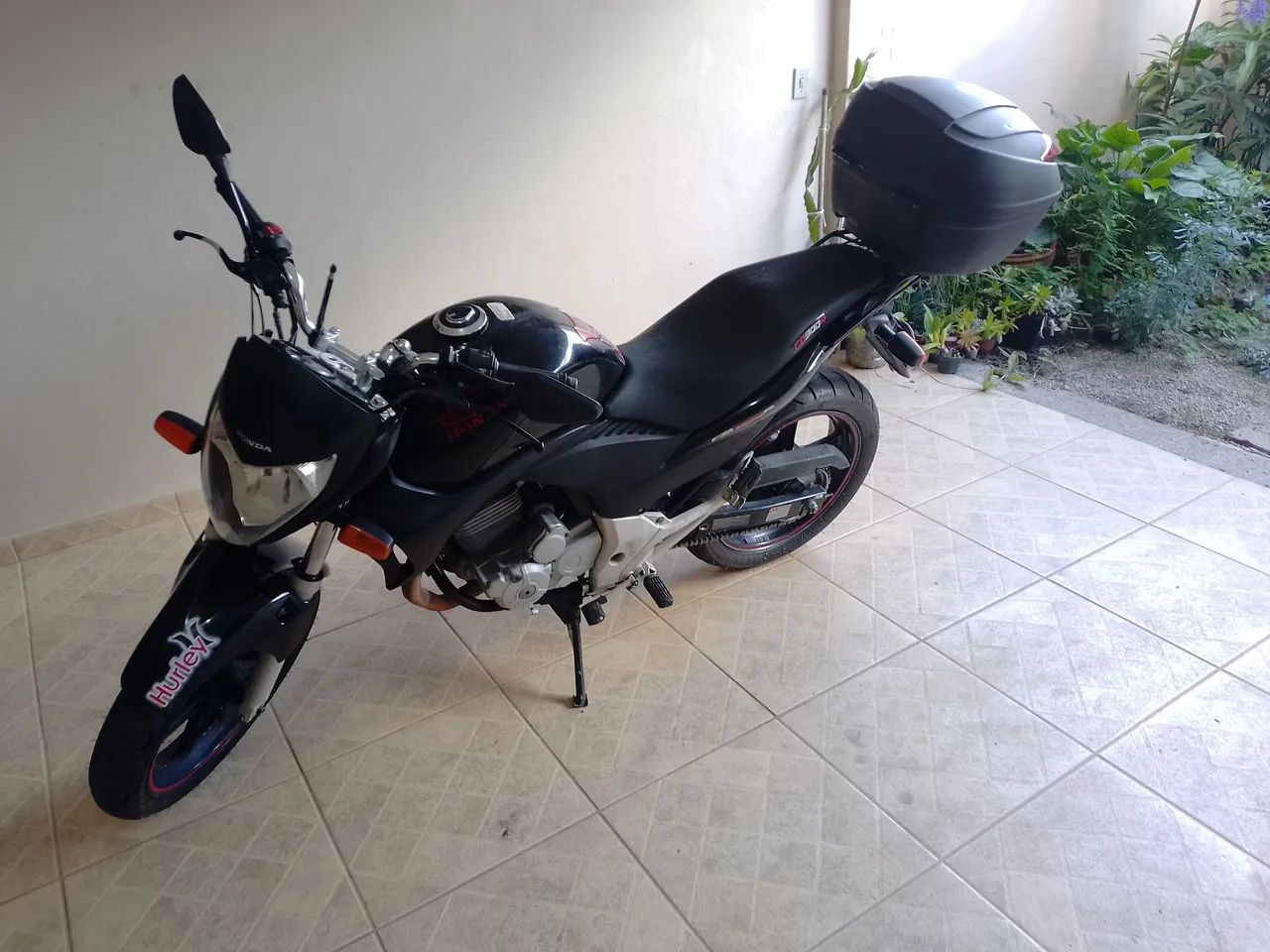 CB 300R