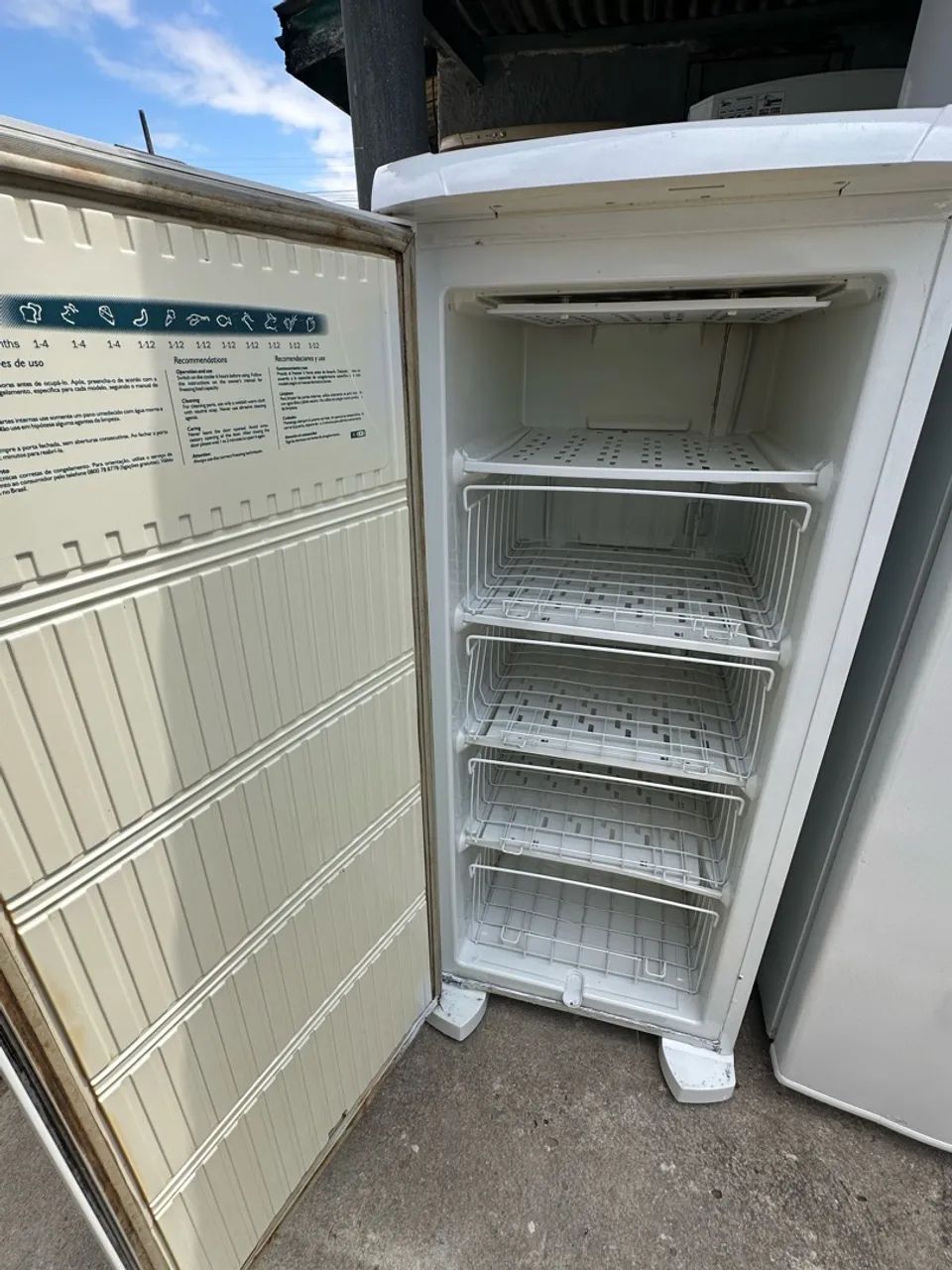 Vendo frizen  - Foto 4