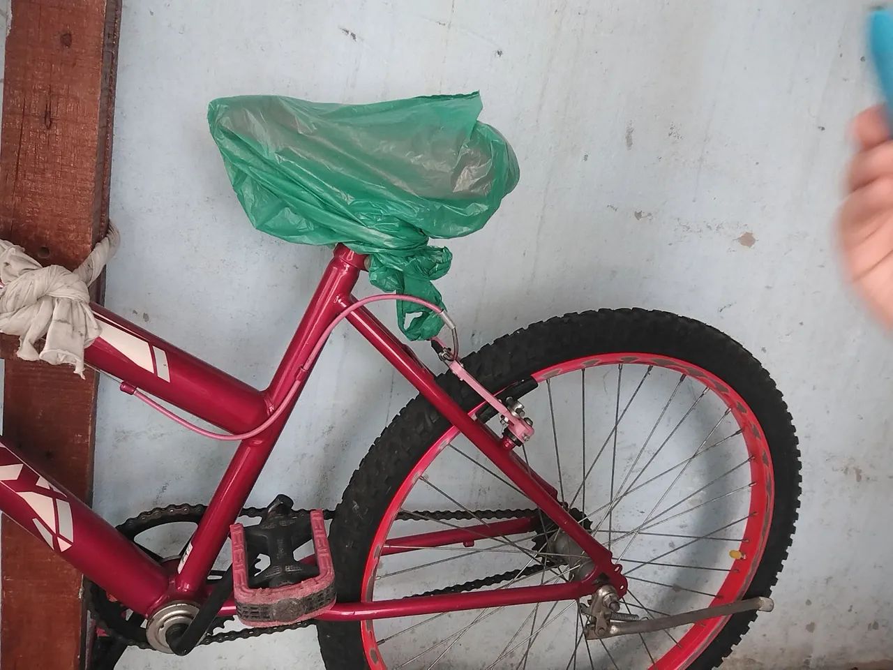 Bicicleta infantil - Foto 4