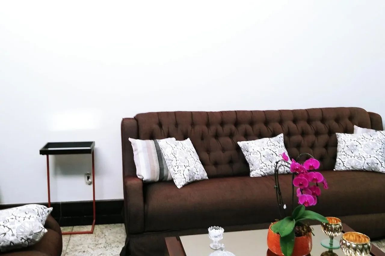 Casa à Venda - Nova Granada, 4 Quartos, 360 m2 - Foto 3