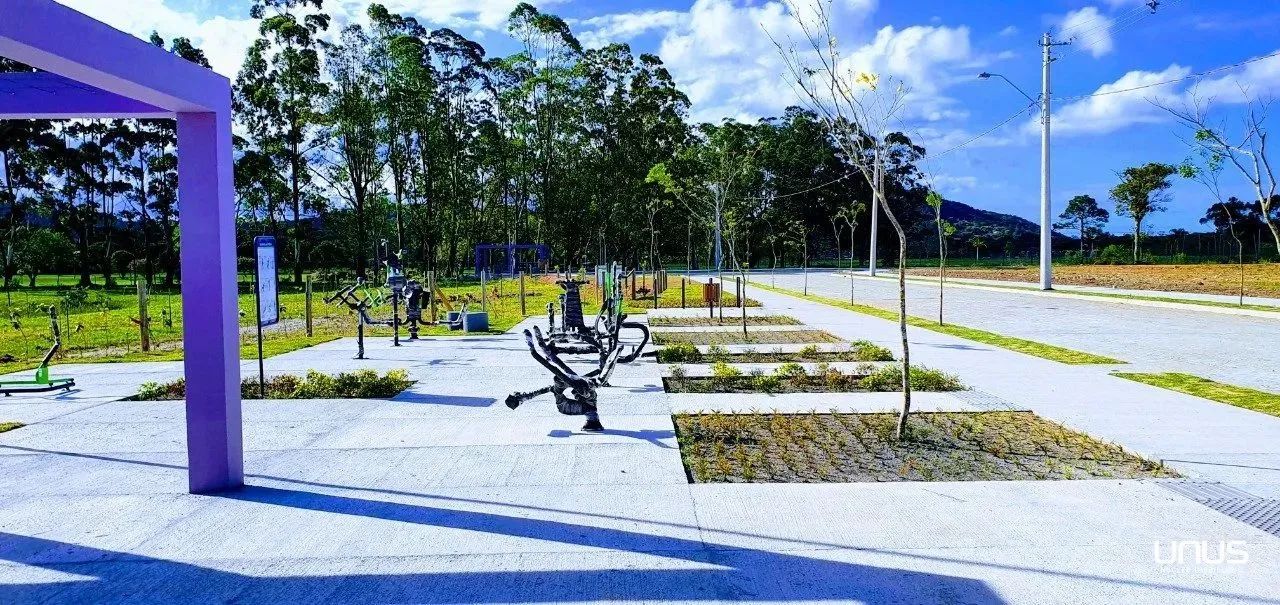 Terreno em Florianópolis - Foto 4