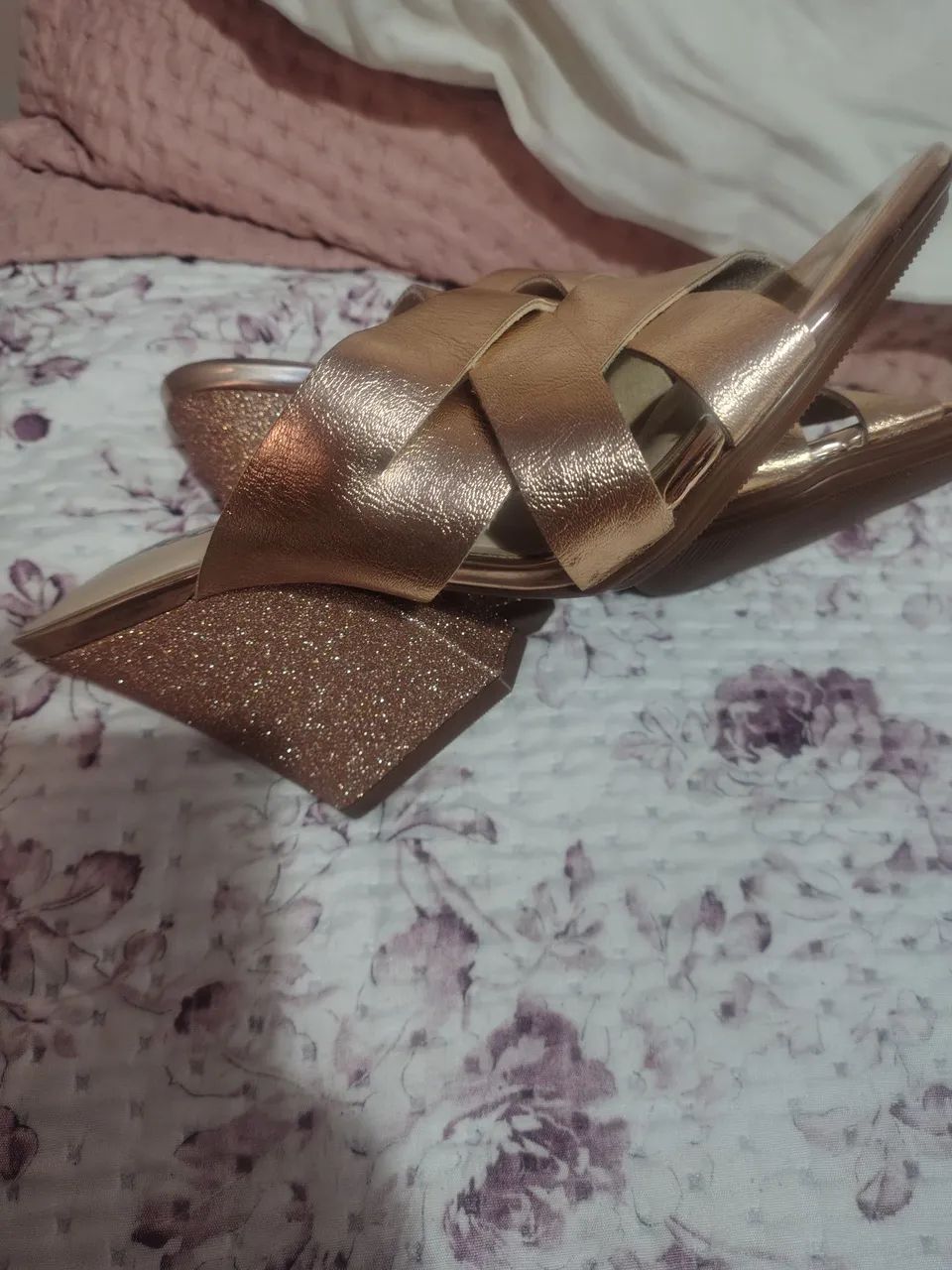 Sapato N37 - Foto 3