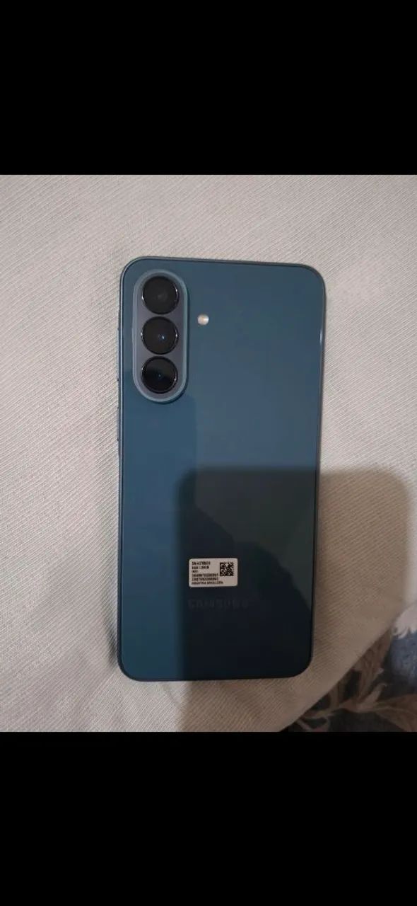 ? VENDO SAMSUNG GALAXY A37 5G 256gb 8 de ram  - Foto 3