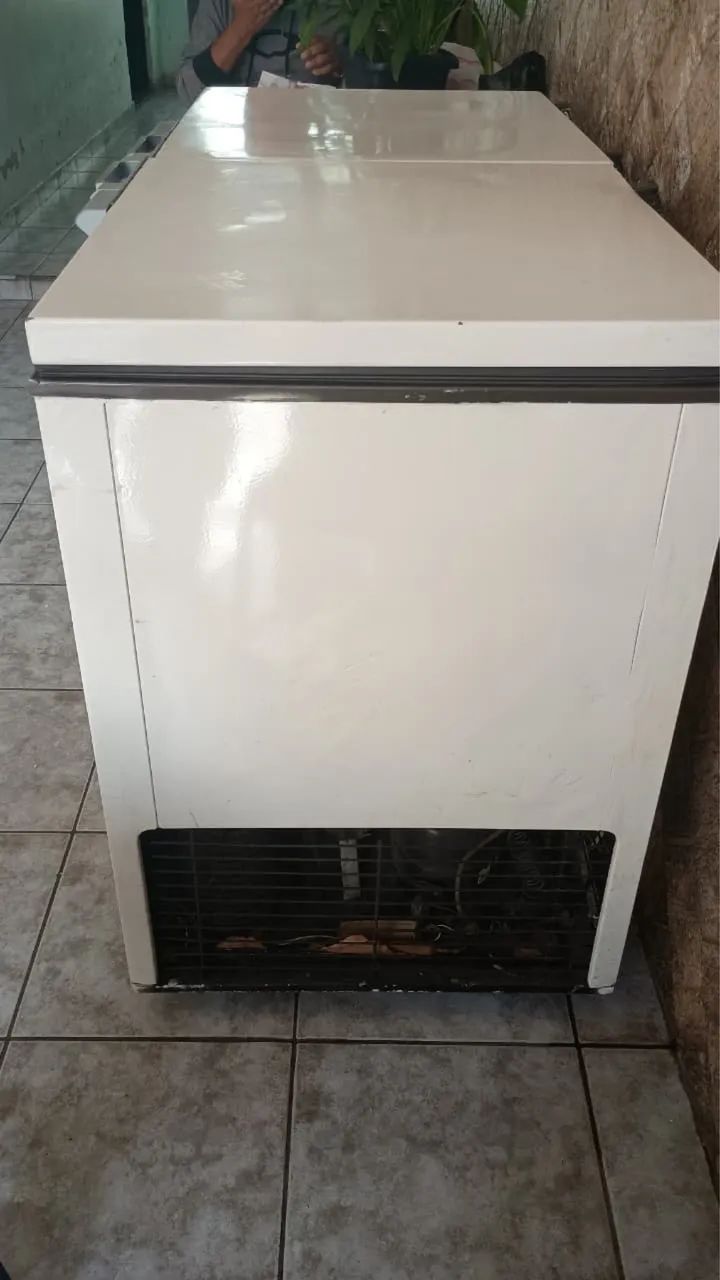 Freezer  - Foto 2