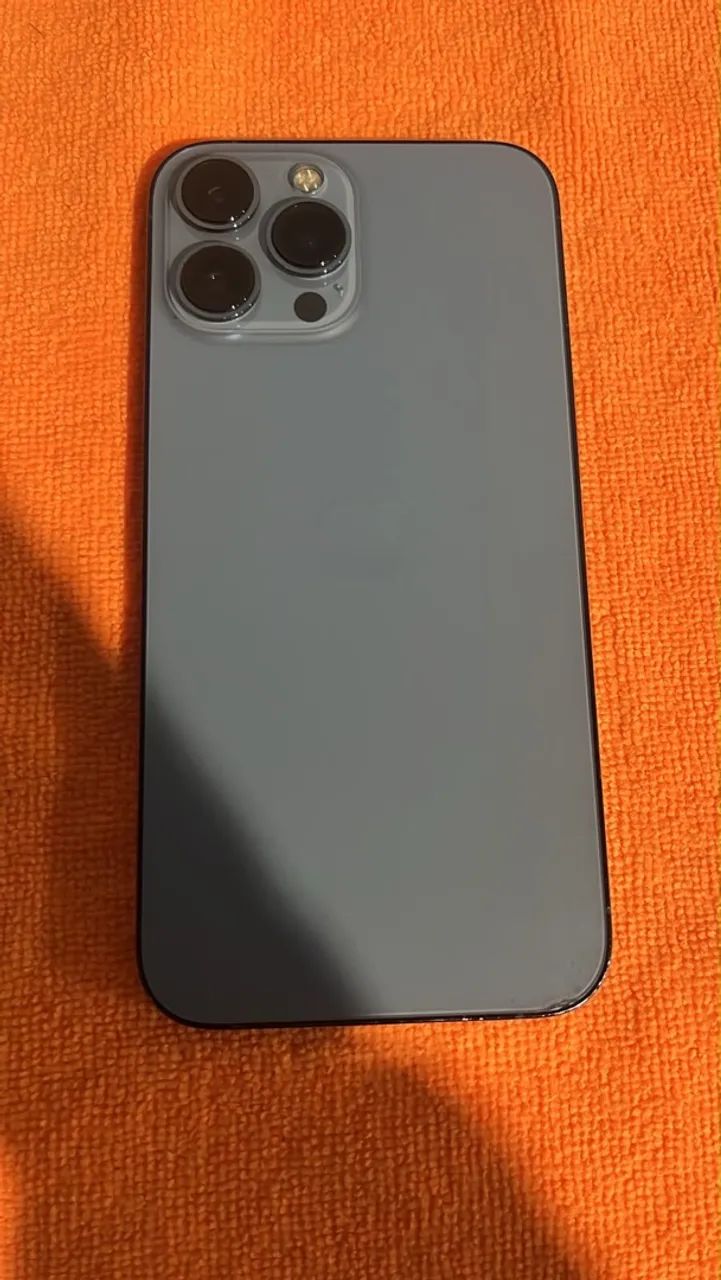 iPhone 13 Pro Max 1000 Gb  - Foto 3