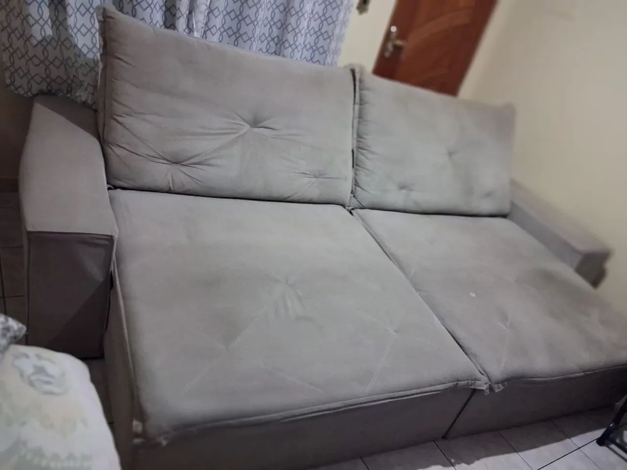 Sofa retrátil  - Foto 2