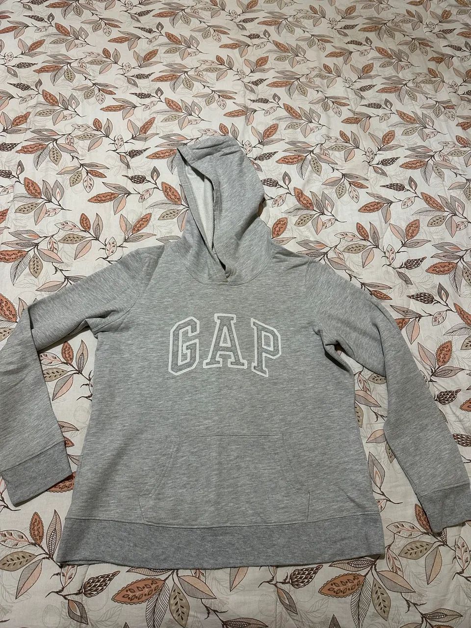 Moletom GAP original feminino P