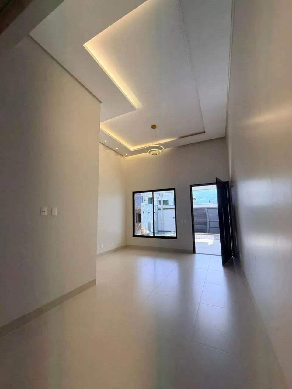 Casa com 3 Suítes e Piscina na 505 Sul (ARSO 52) Palmas - TO - Foto 4