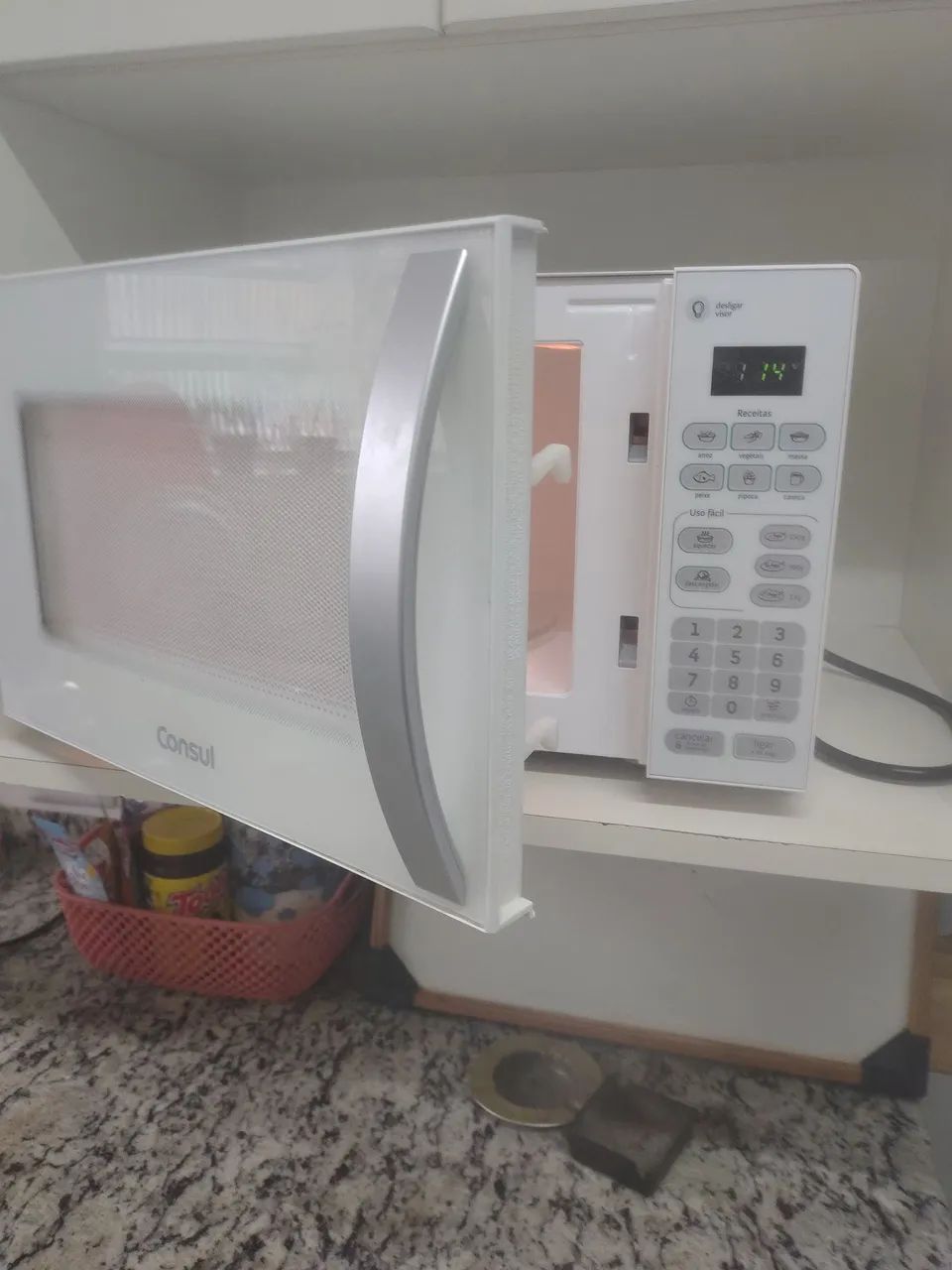 Microondas  - Foto 4