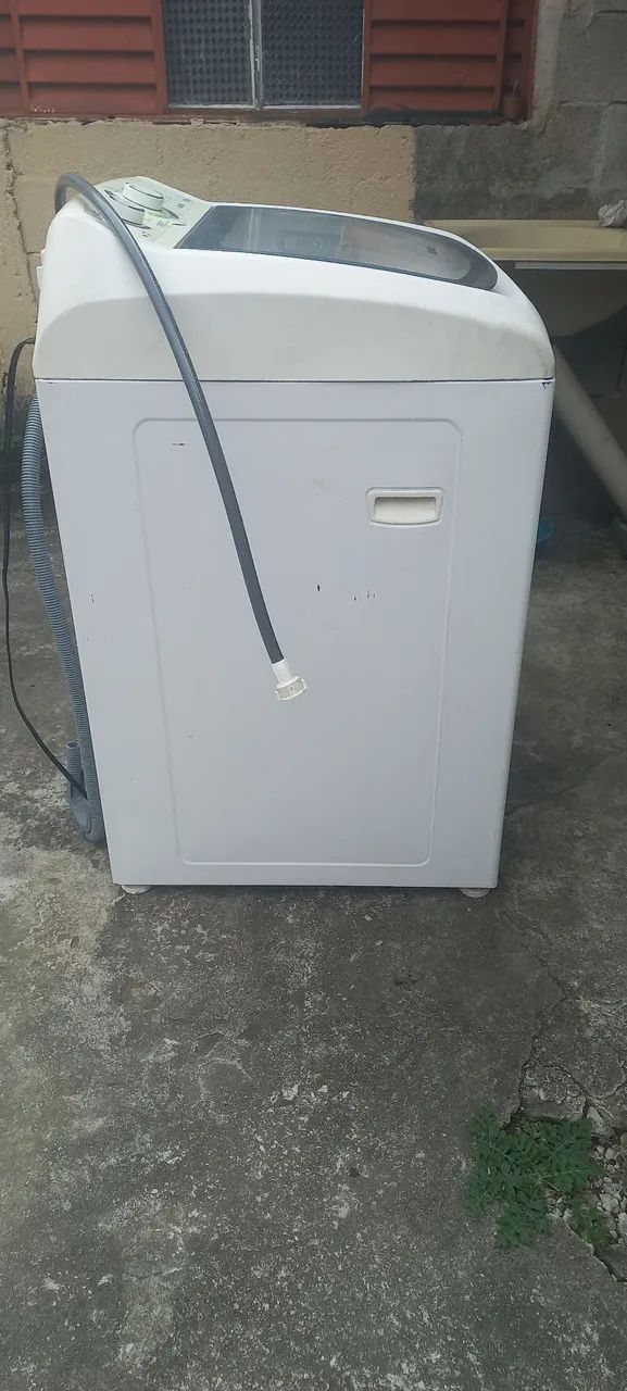 Vendo Consul 11KL 600 Reais  - Foto 4