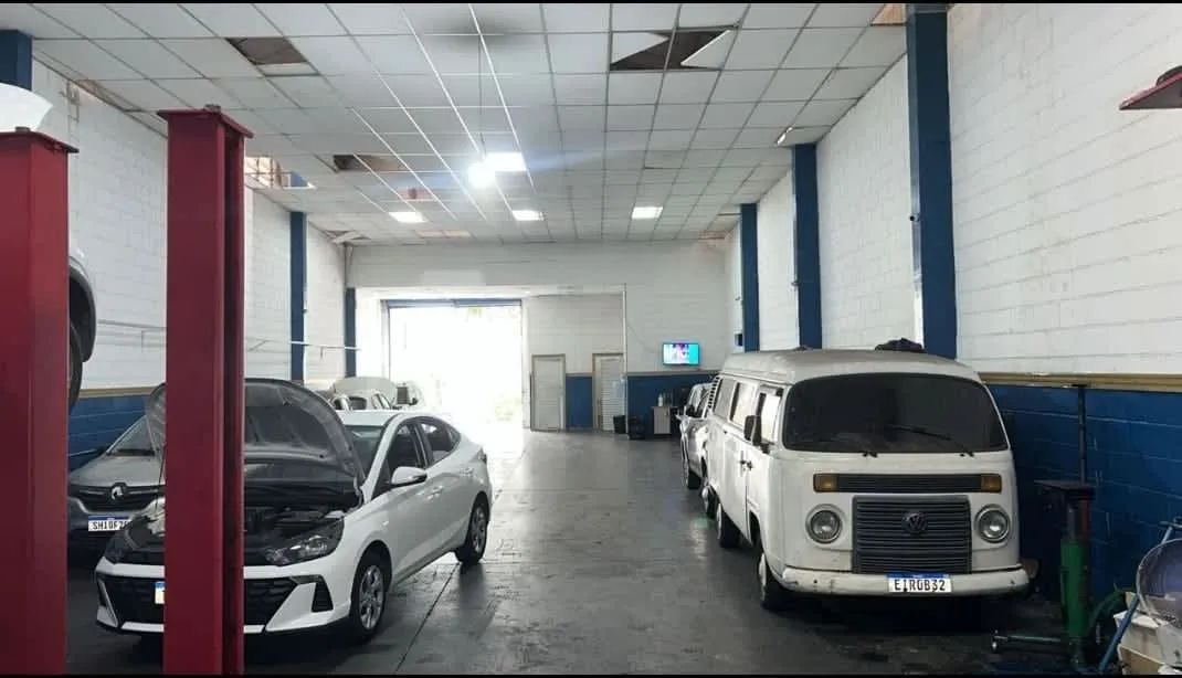 Galpão na Avenida São José, 70  430 m² - Foto 3
