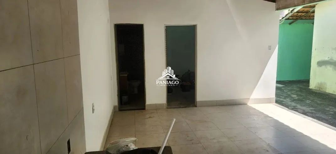 CASA COM 3/4 SANTA TEREZINHA - Foto 5
