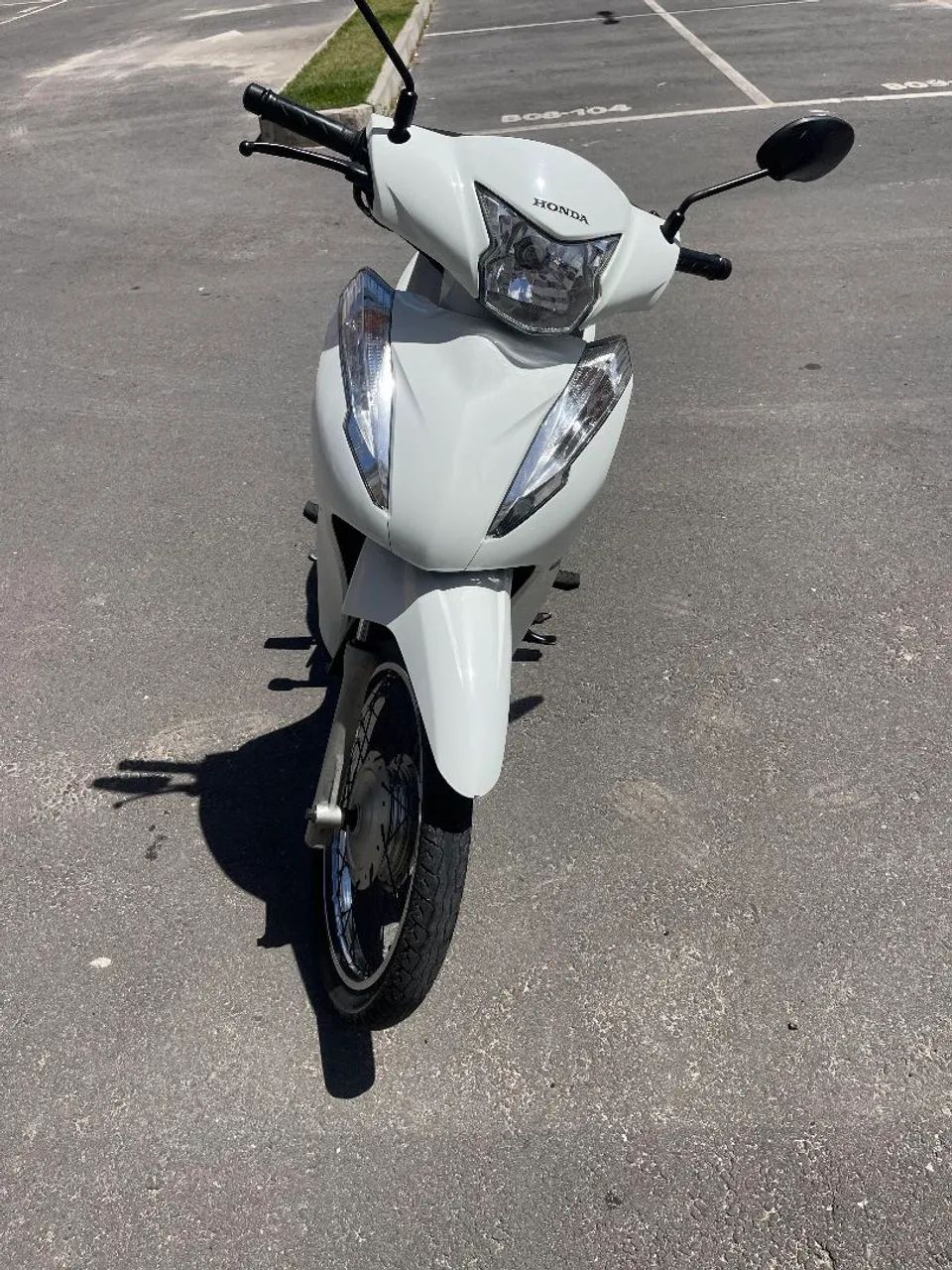 Blz 110i 