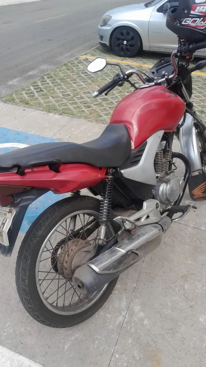 Honda 8500 - Foto 2