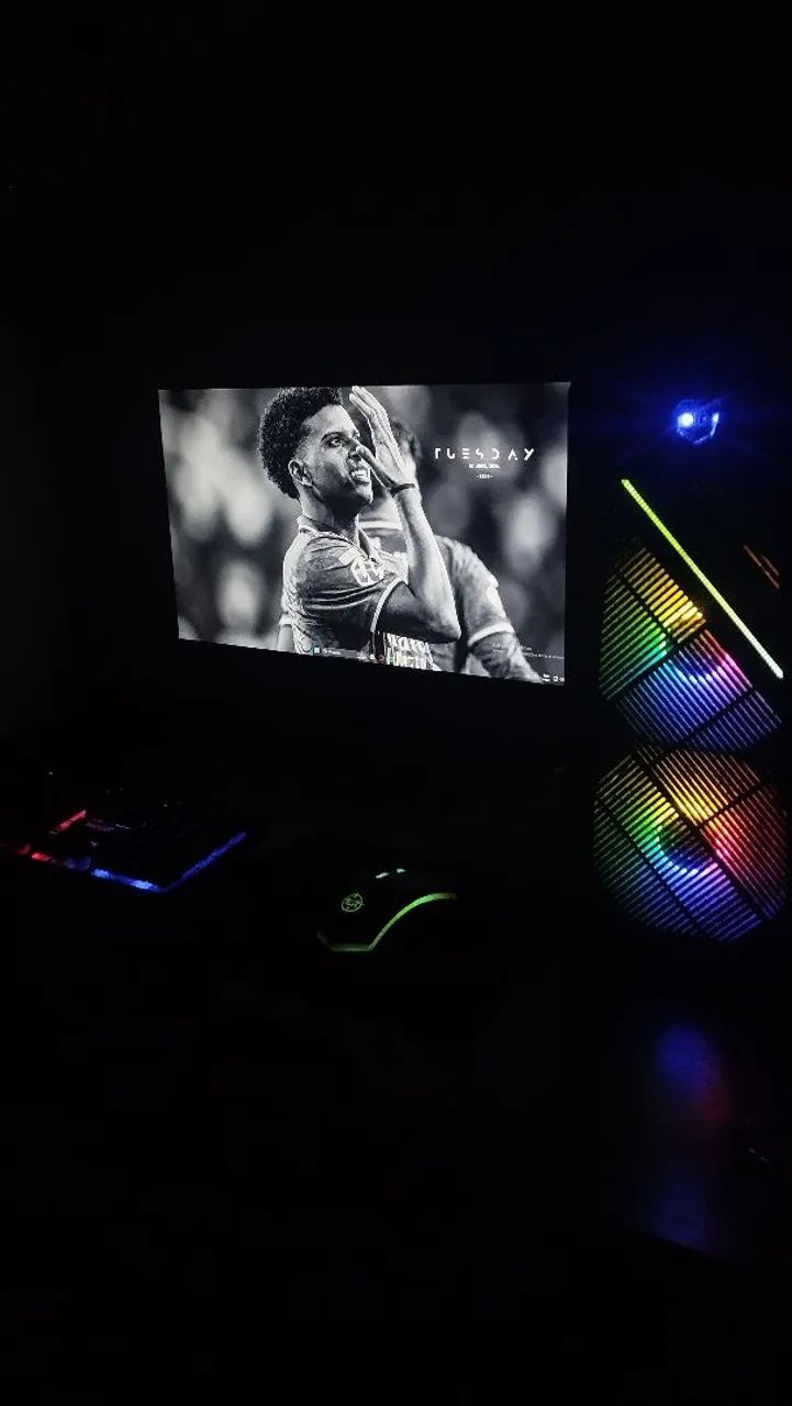PC COMPLETO