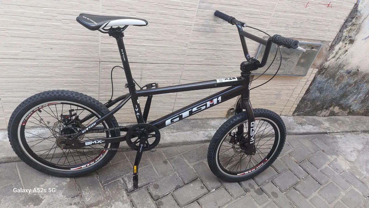 Bicicleta  - Foto 5