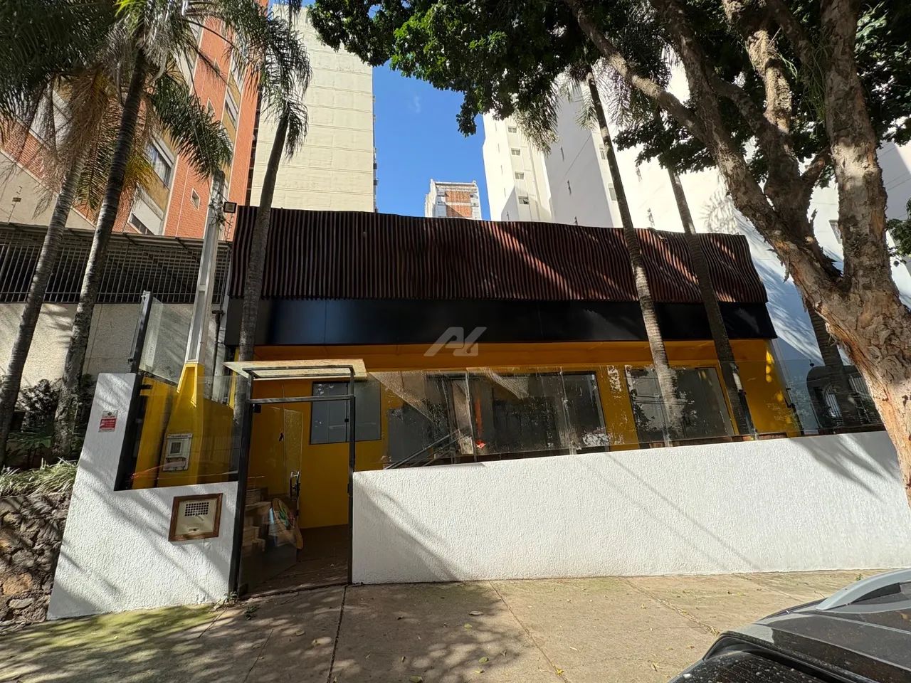 Casa Comercial Cambuí - Campinas - Foto 2