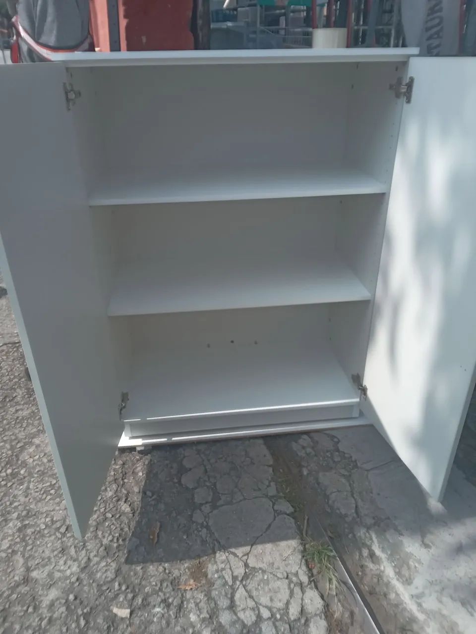 Armarios Mult Uso Semi Novos - Foto 2