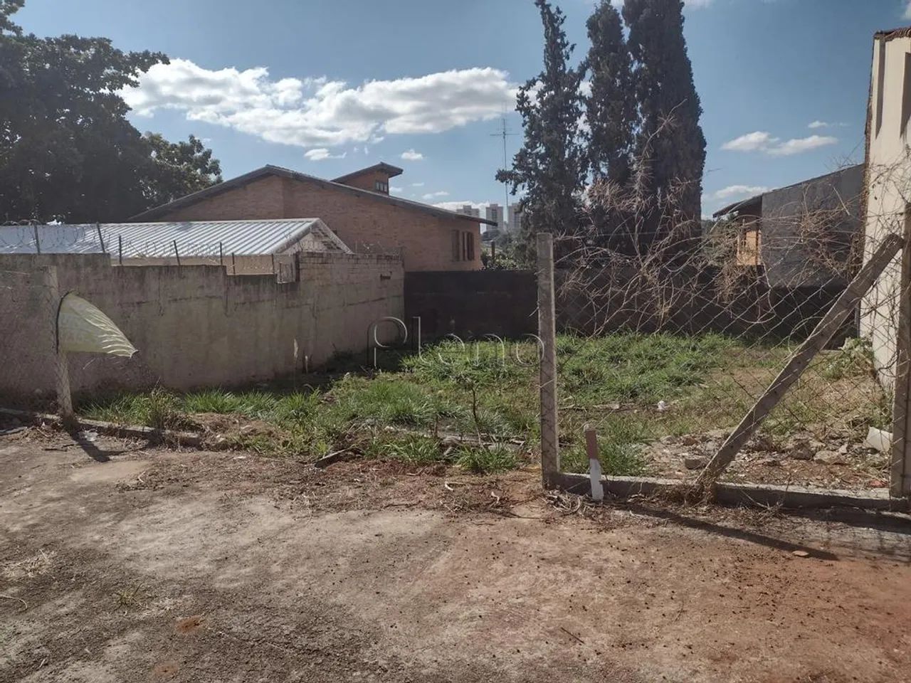 Terreno à venda em Campinas, Chácara da Barra, com 283 m² - Foto 3