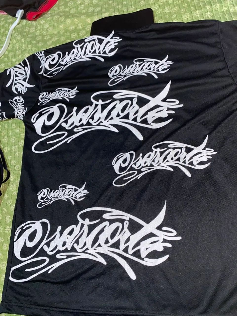 Camisa  - Foto 2