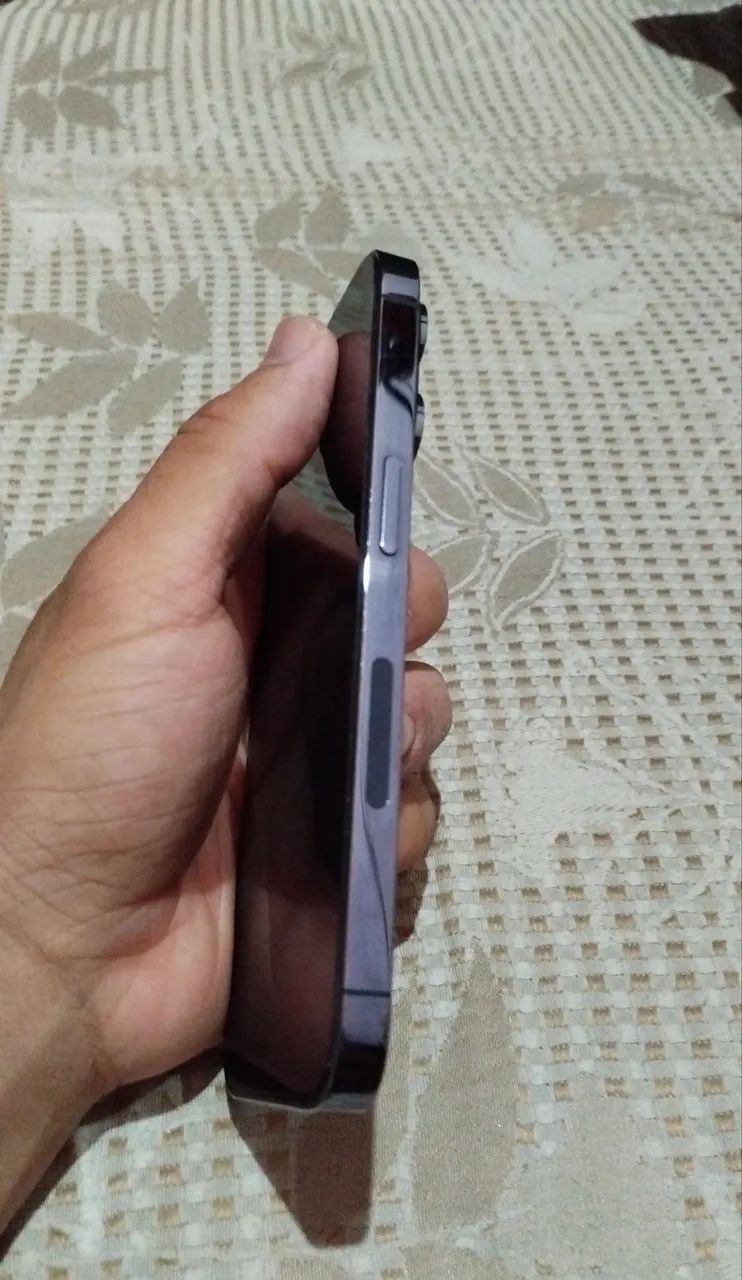 iPhone 14 Pro - Foto 2