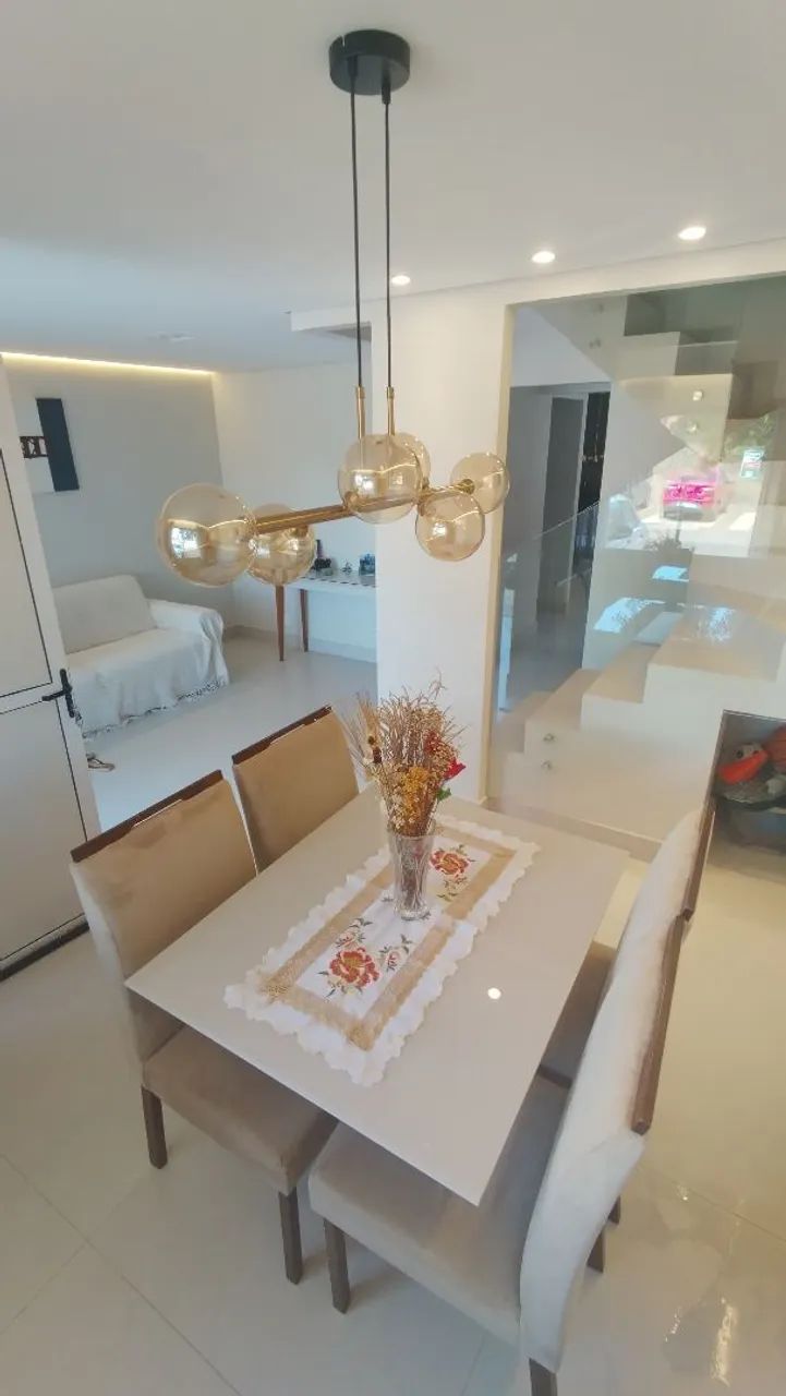 Casa Mangueiral - Reformada e ampliada