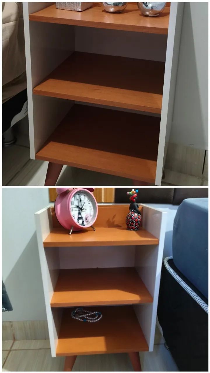 Criado mudo - Foto 3