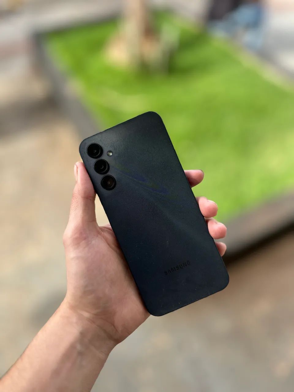 Vendo Samsung a14 - Foto 3