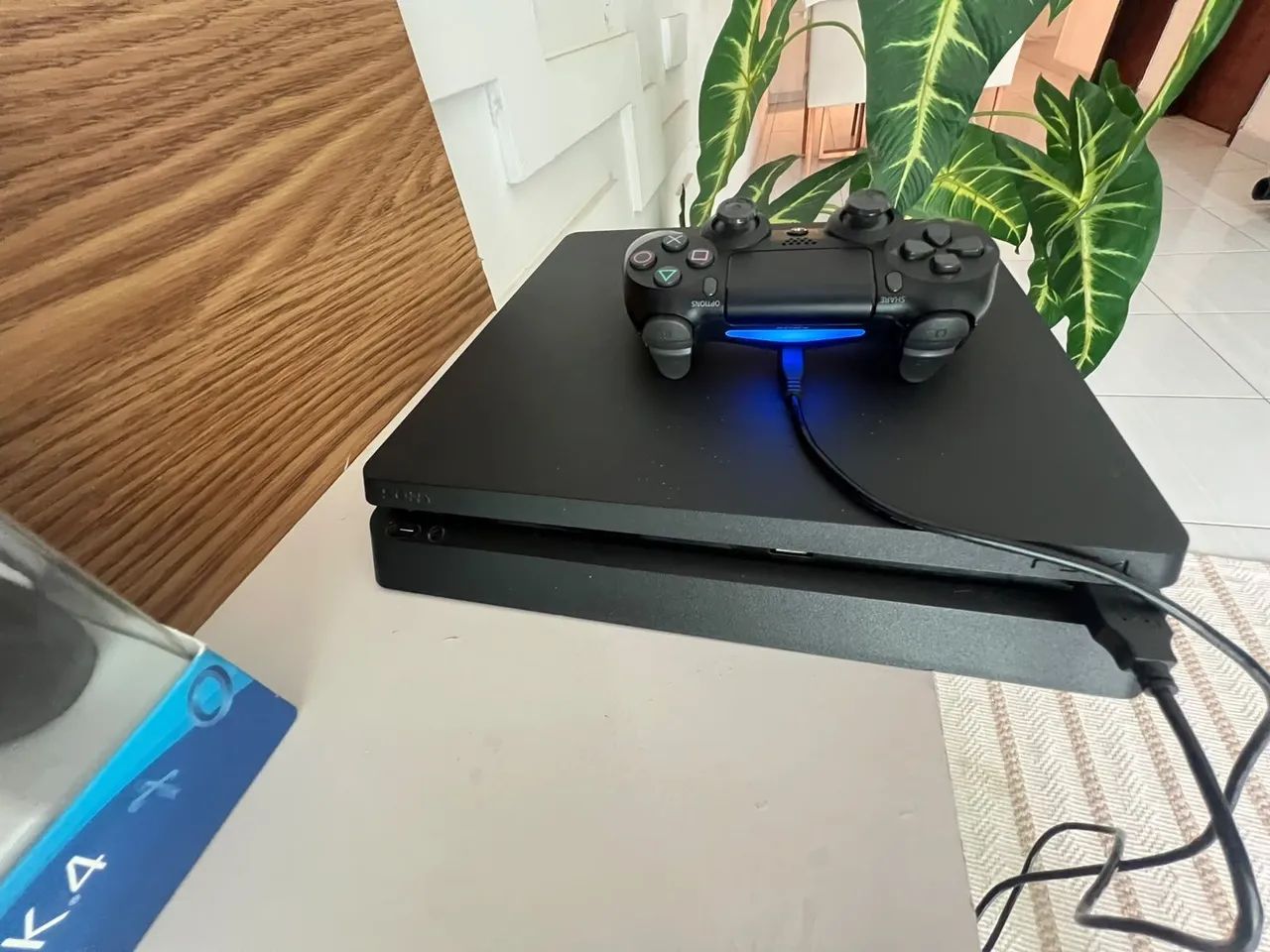 Playstation 4 slim 1 Tb - Foto 5
