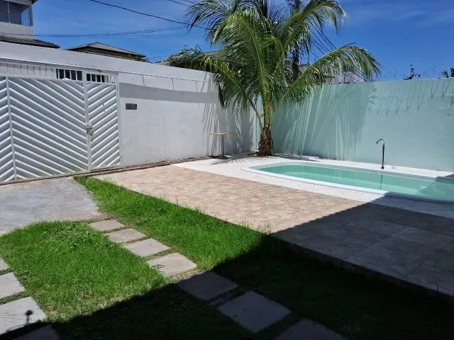 casa para temporada - jauá  - Foto 4