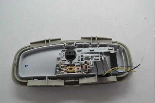 Luz Interna Teto Cortesia Ford Ka 2016 2017 Original - Foto 6