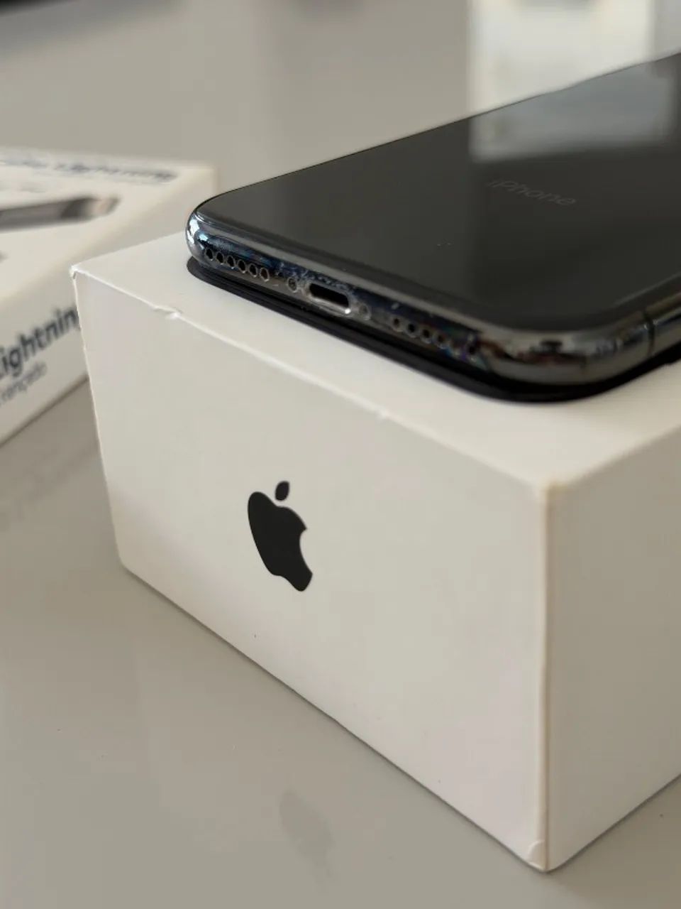 IPhone X / 256GB - Foto 3