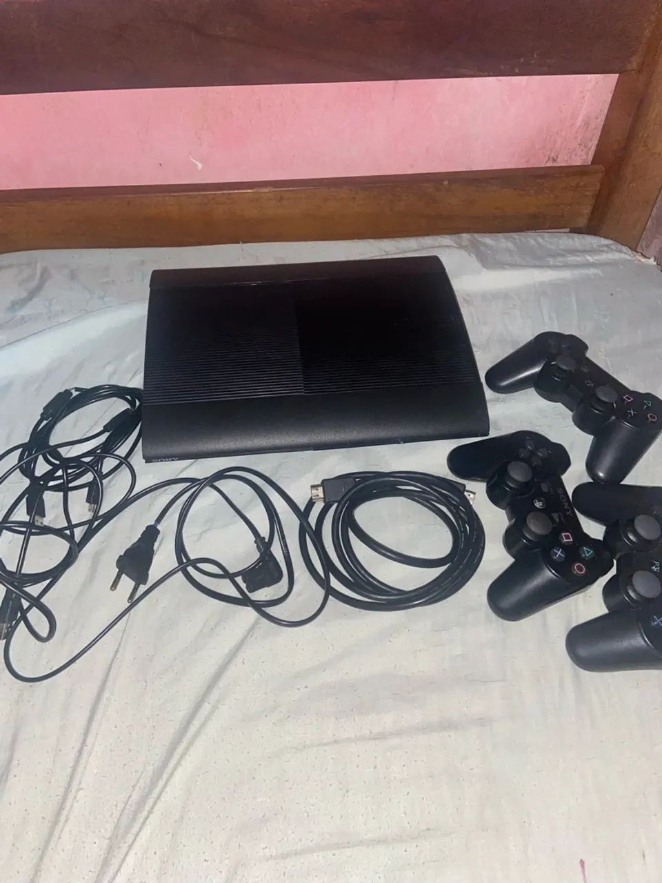 Ps3 desbloqueado  - Foto 2