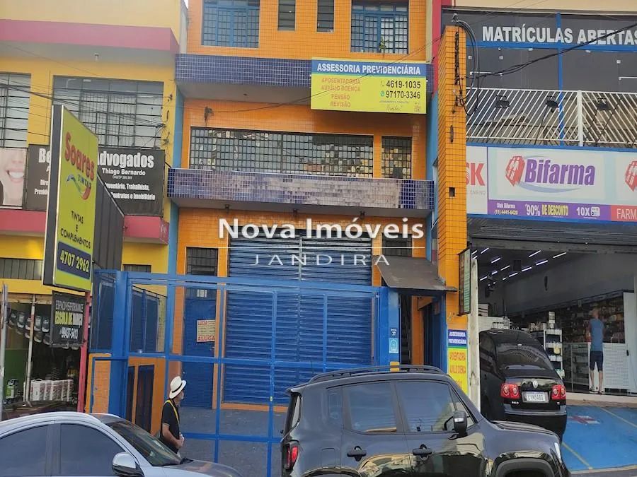 Salao Centro Jandira Sp - Foto 2