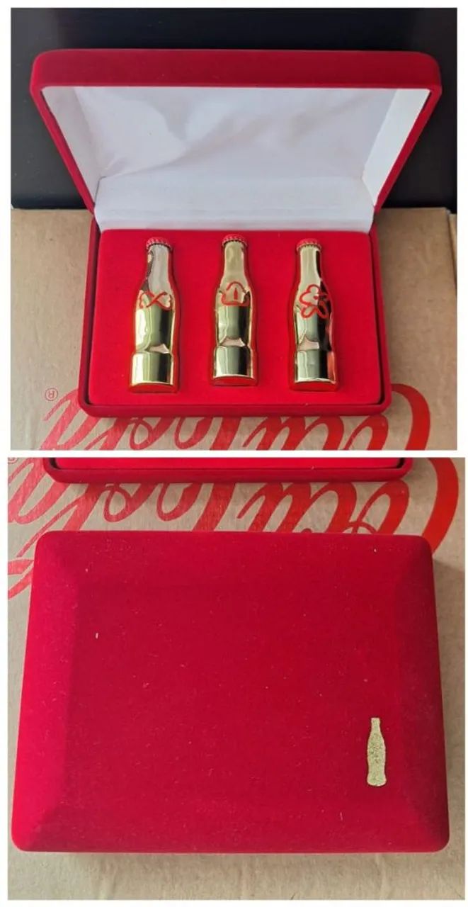 Coca-Cola 