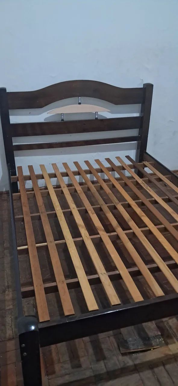 Cama de casal  - Foto 2