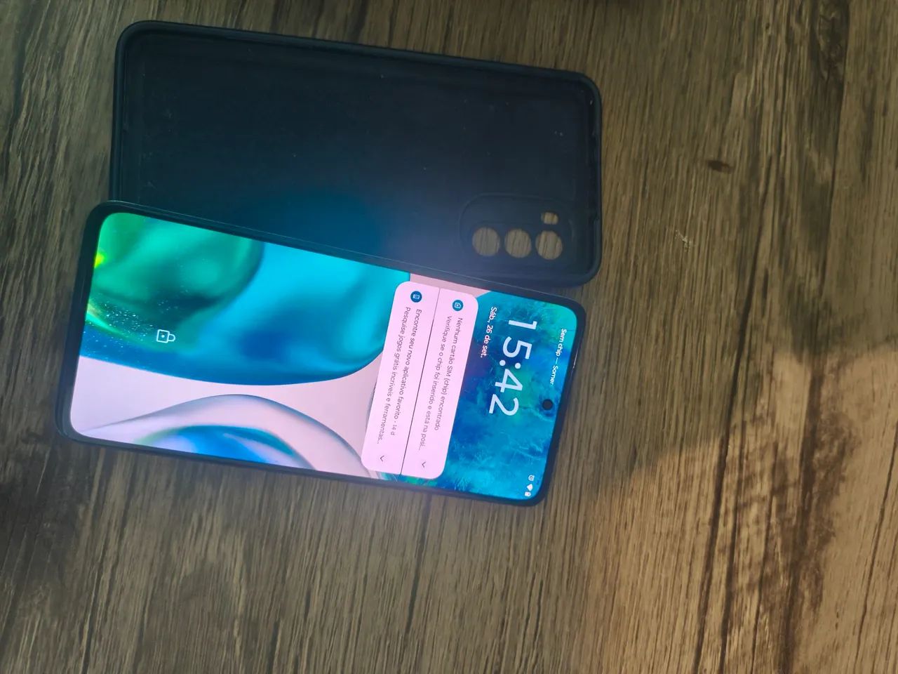 Moto g52 - Foto 4