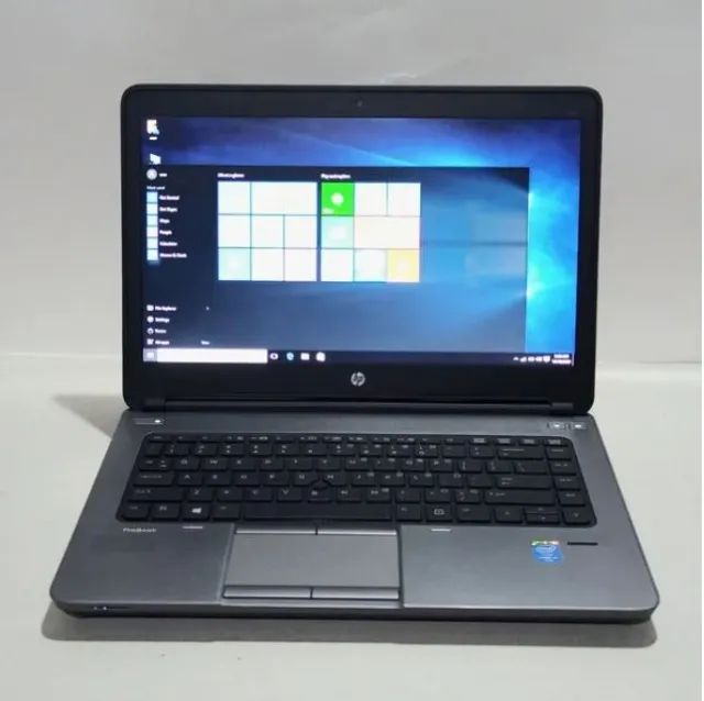 Notebook HP