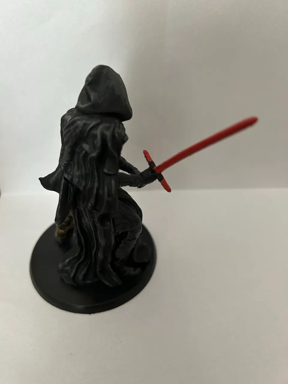 Action Figure Star Wars (49) - Kylo Ren - Foto 3