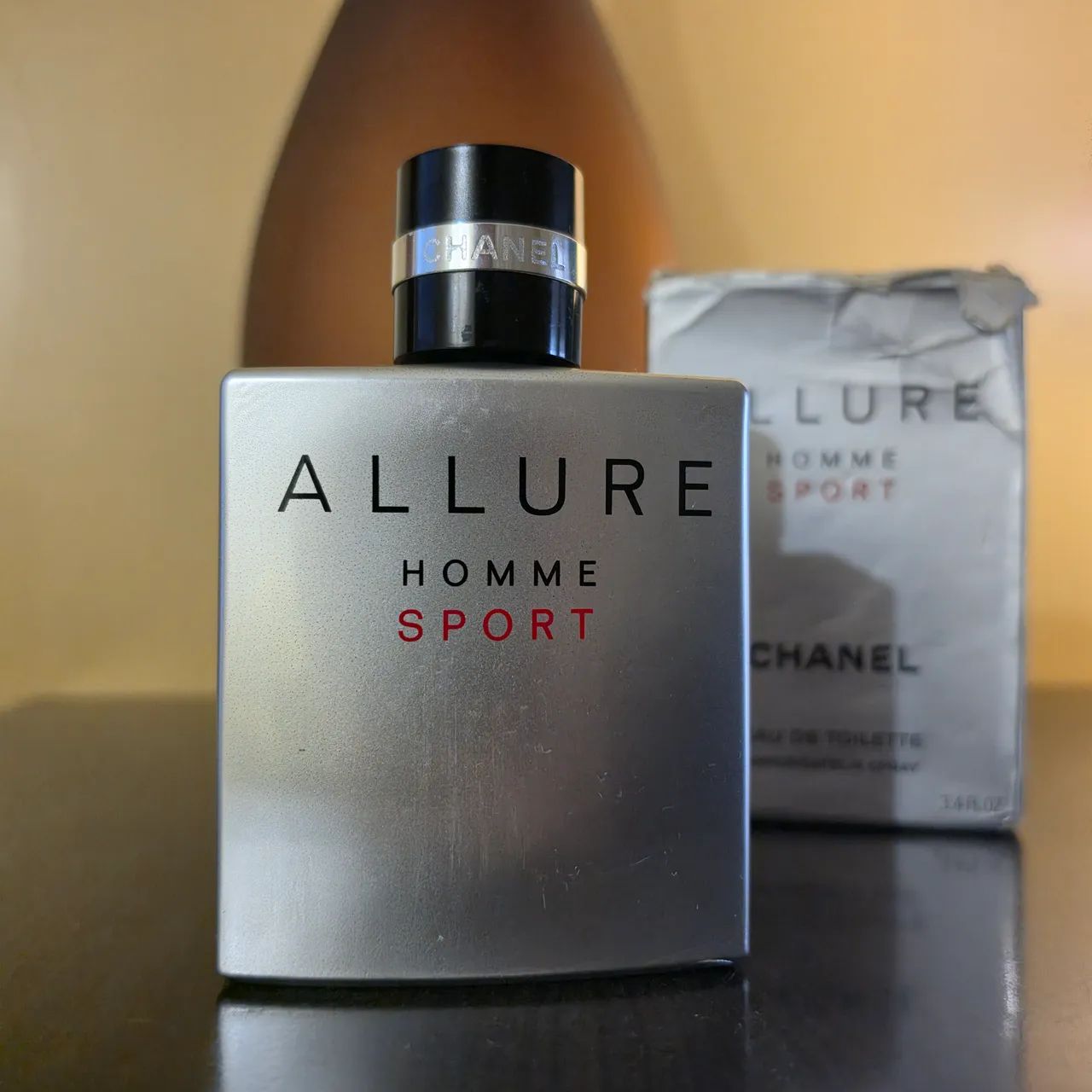 Allure homme sport 100ml 