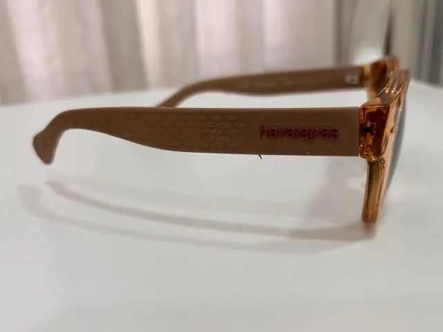 ÓCULOS DE SOL HAVAIANAS - Foto 4