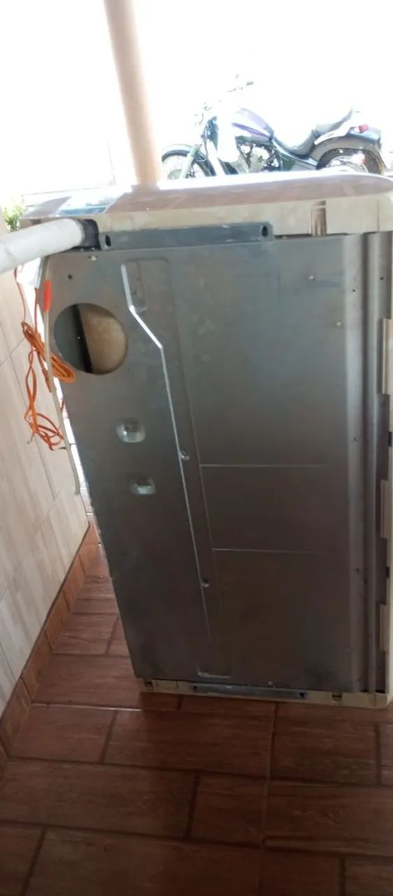 Ar condicionado Springer 36 mil BTUS  - Foto 2