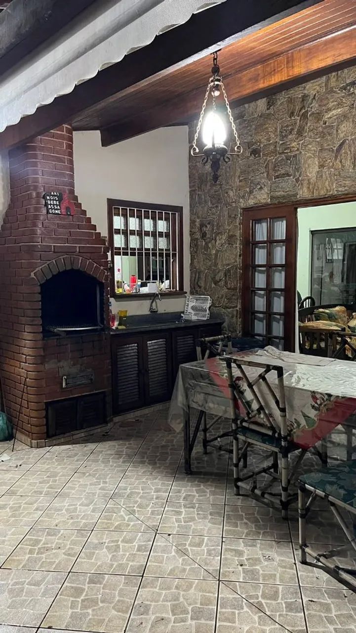 Casa para locação com piscina  - Foto 5